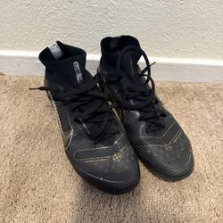 Nike Mercurial Superfly 8 Elite FG