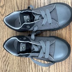 Converse Infant Shoes, Size 10