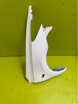 2017 - 2023 Tesla Model 3 Right Passenger Side Fender Panel OEM