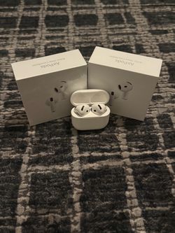 Air pod 4