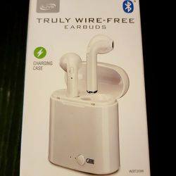 Bluetooth Earbuds Wireless