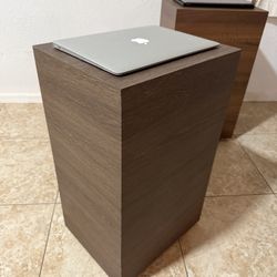 MacBook Trashcan 