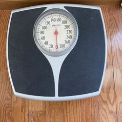 Analog Bathroom Scale for Sale in Drums, PA - OfferUp