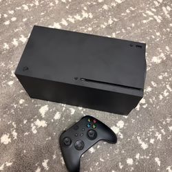 Xbox Series X 1TB