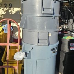 Janitorial Equipment Great For Starter