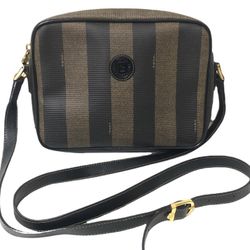 Fendi -Crossbody 