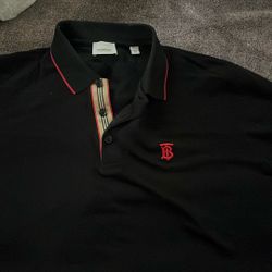 Burberry Polo 