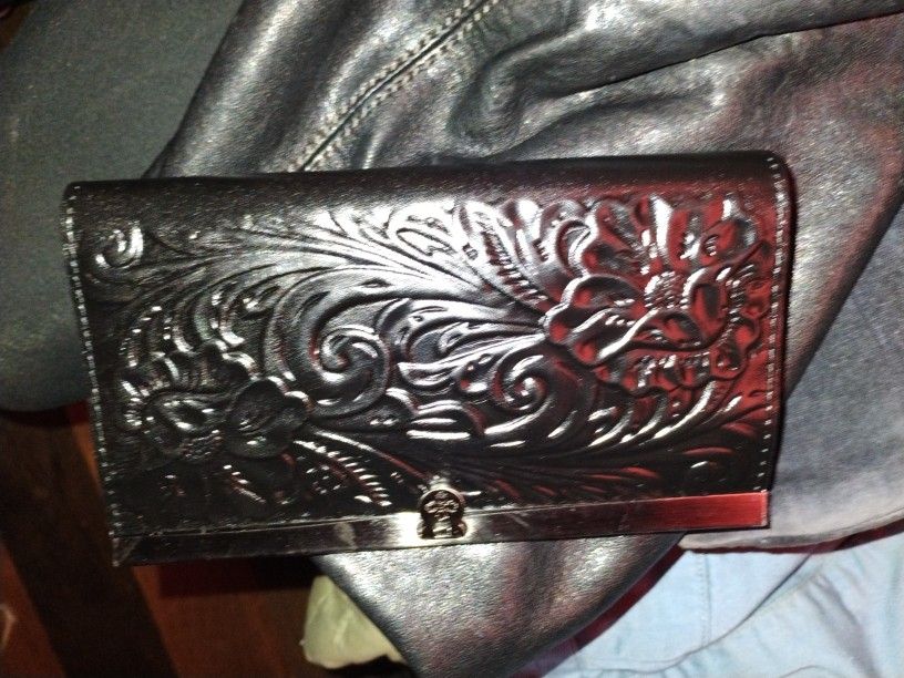 Patricia Nash Wallet