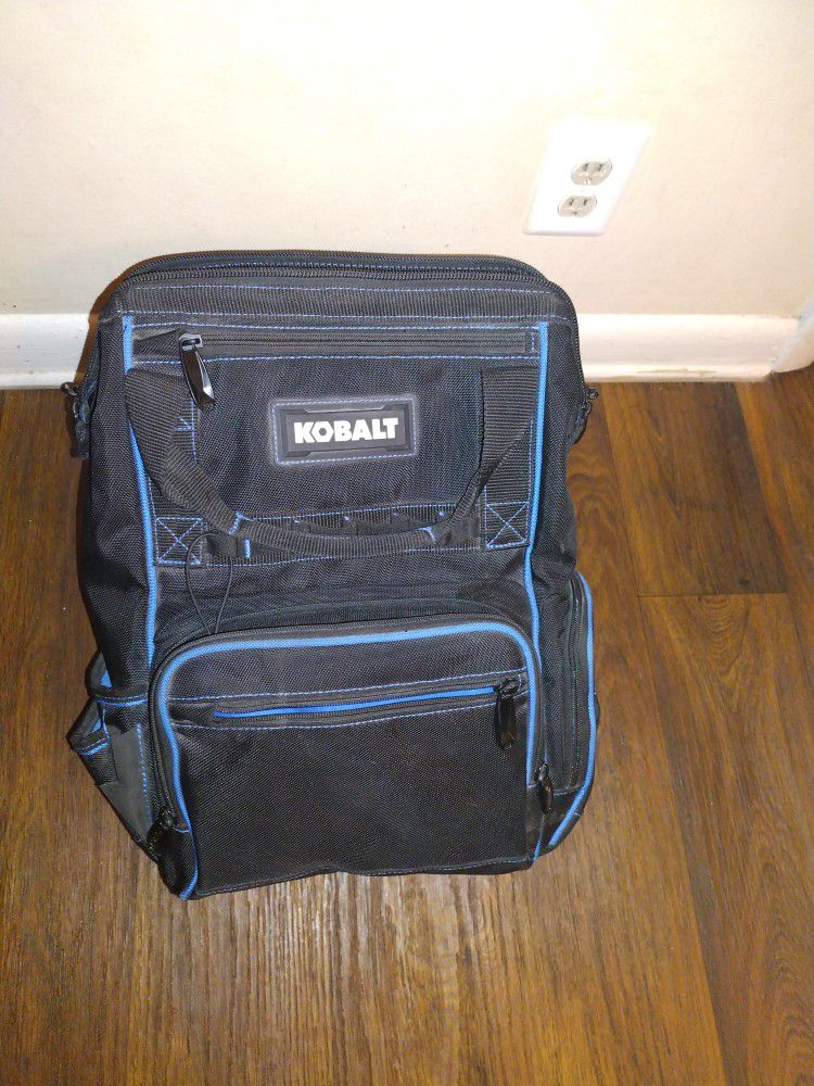 Tools Backpack