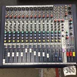 Mixing Equipment #802017