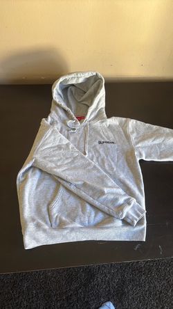 Supreme small