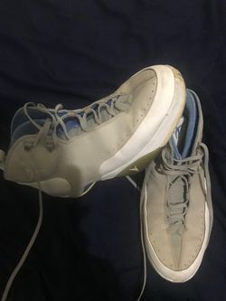 Nike Air Jordan Melo M3