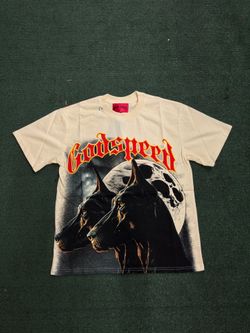 GodSpeed Shirt