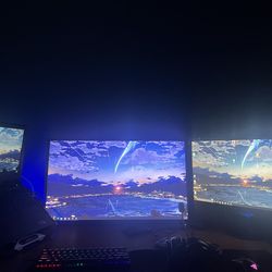 Dell G7 15 7588 2.2GHz Core i7-8750H 16GB RAM 128GB SDD 1TB HDD GTX 1060 W/Max Q