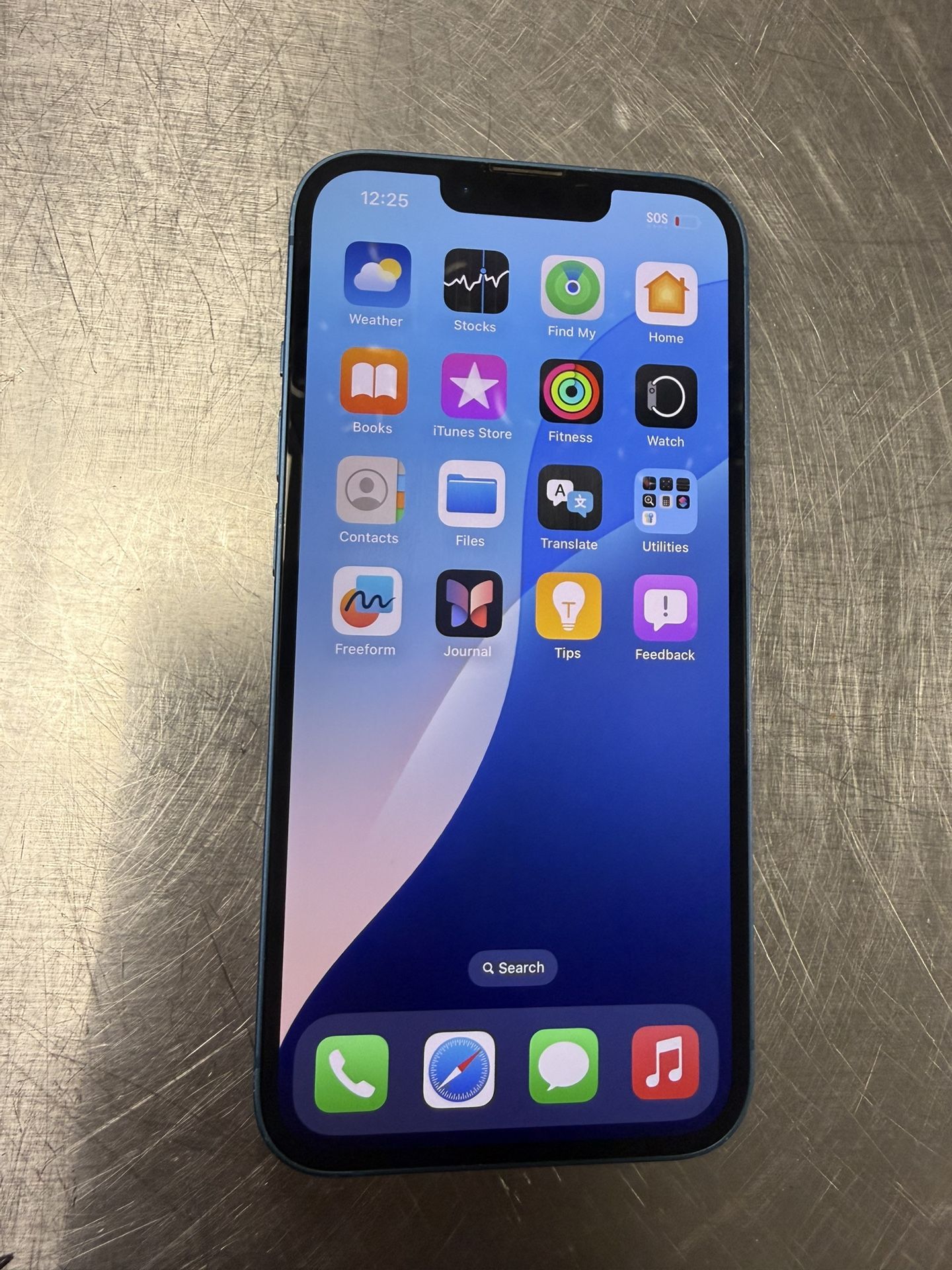iPhone 13 128gb Unlocked