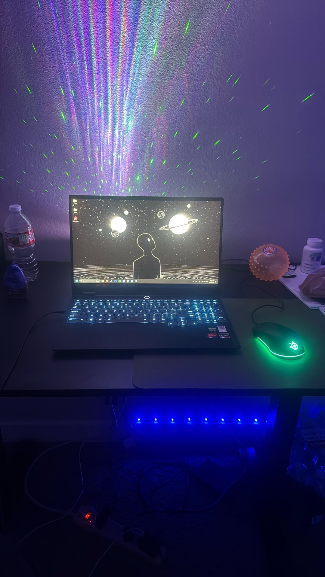 Legion S7 15ACH6