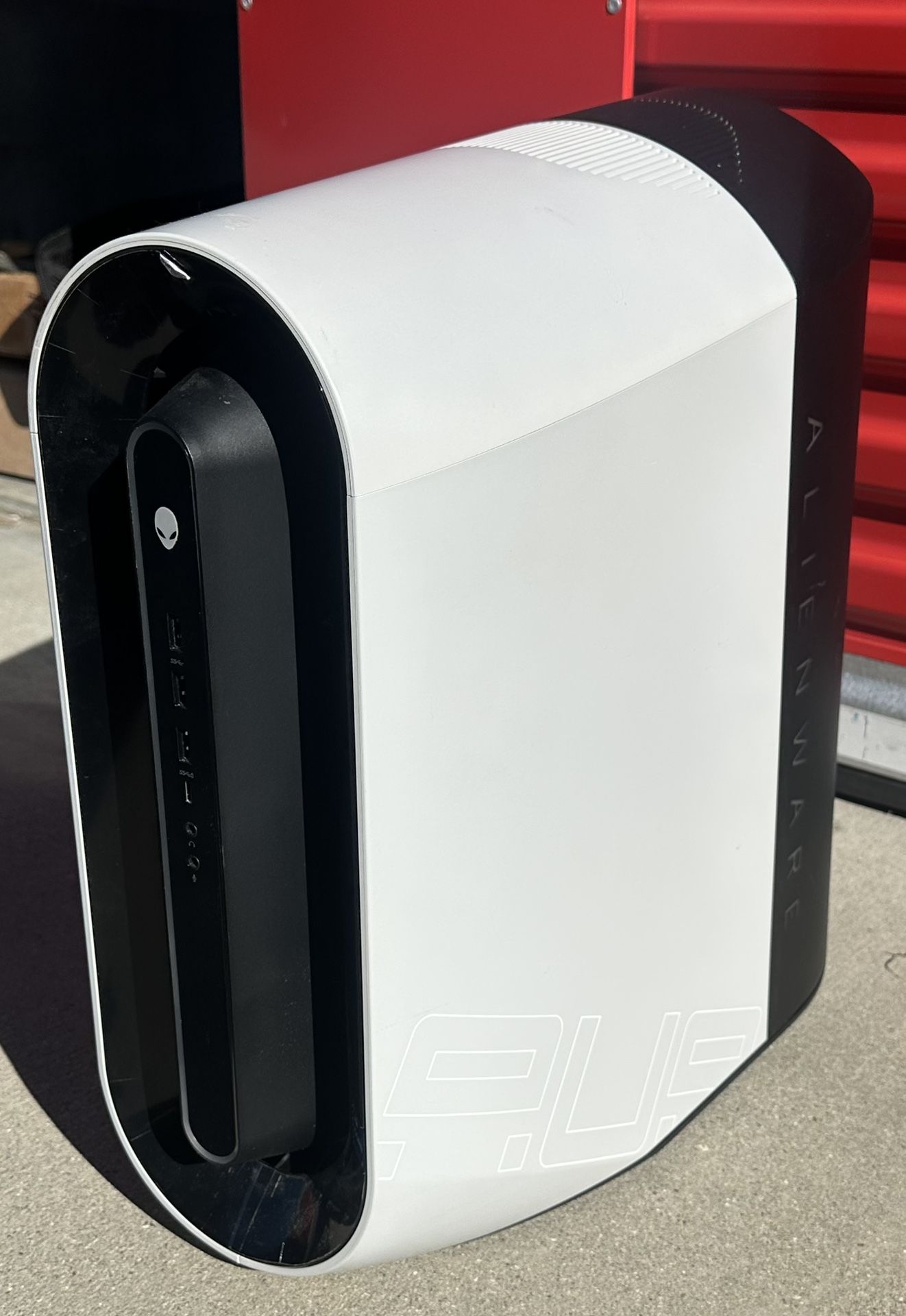 Alienware Aurora R12 Gaming PC