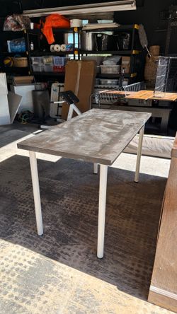 free pc table desk