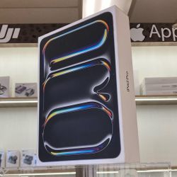 iPad Pro 11” M4 256gb Wi-Fi