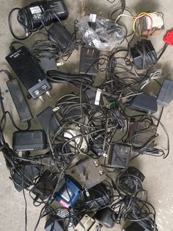Electronics