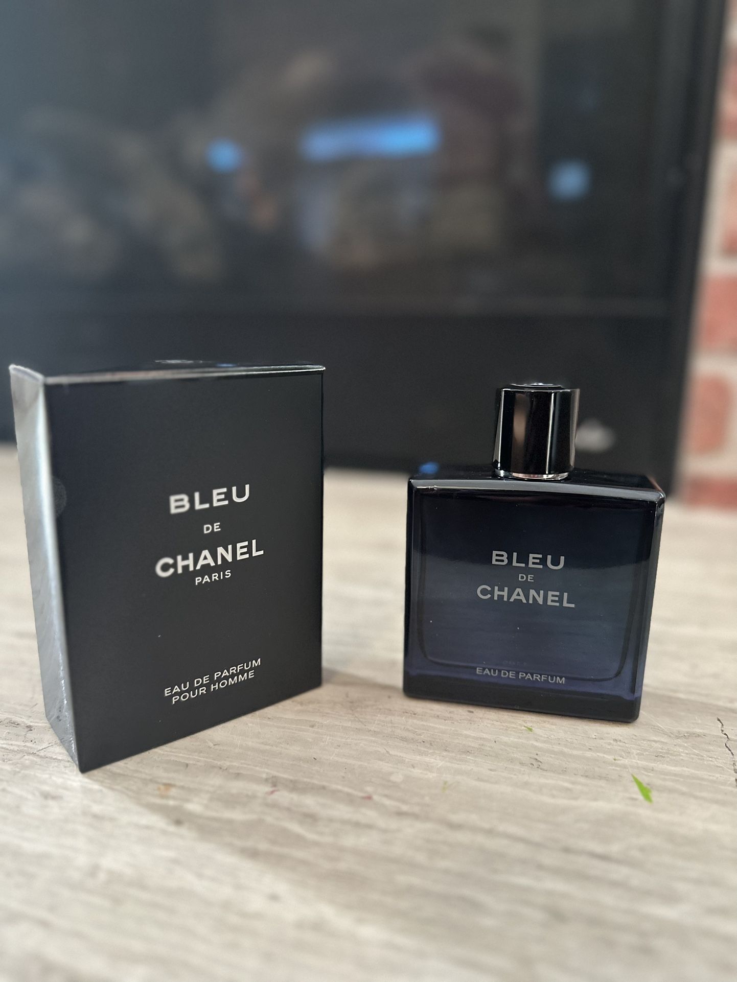Bleu De Chanel