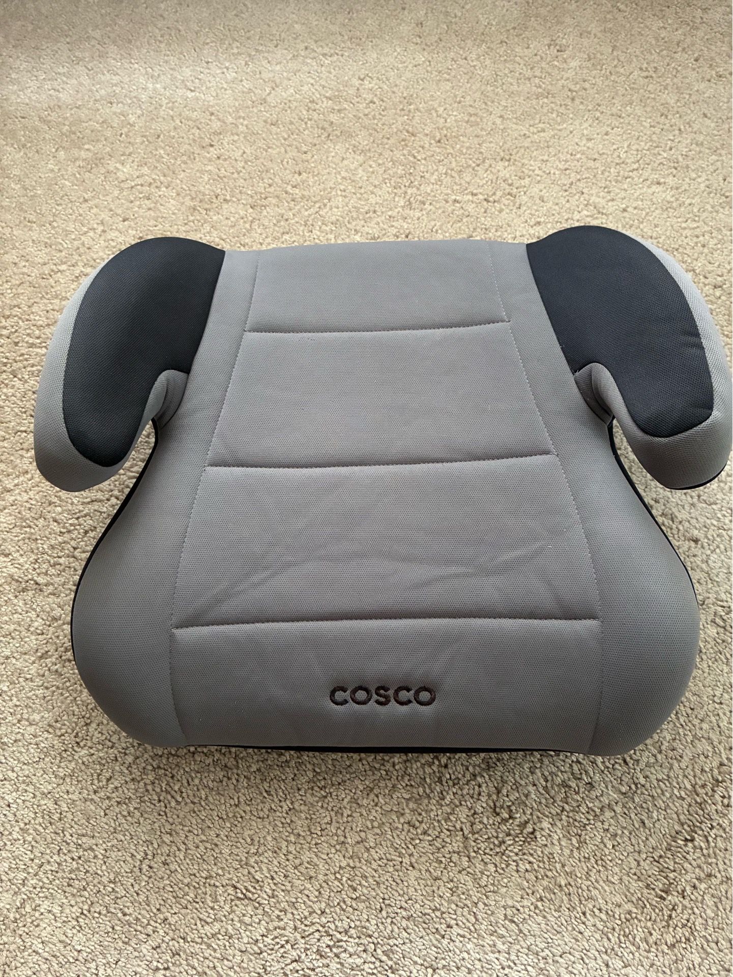 Cosco Topside Backless Booster Seat