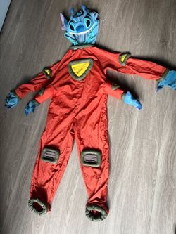 Disney Lilo stitch costume kids size L
