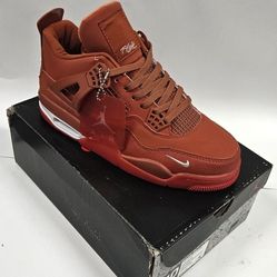 Jordan  4 Retro 
