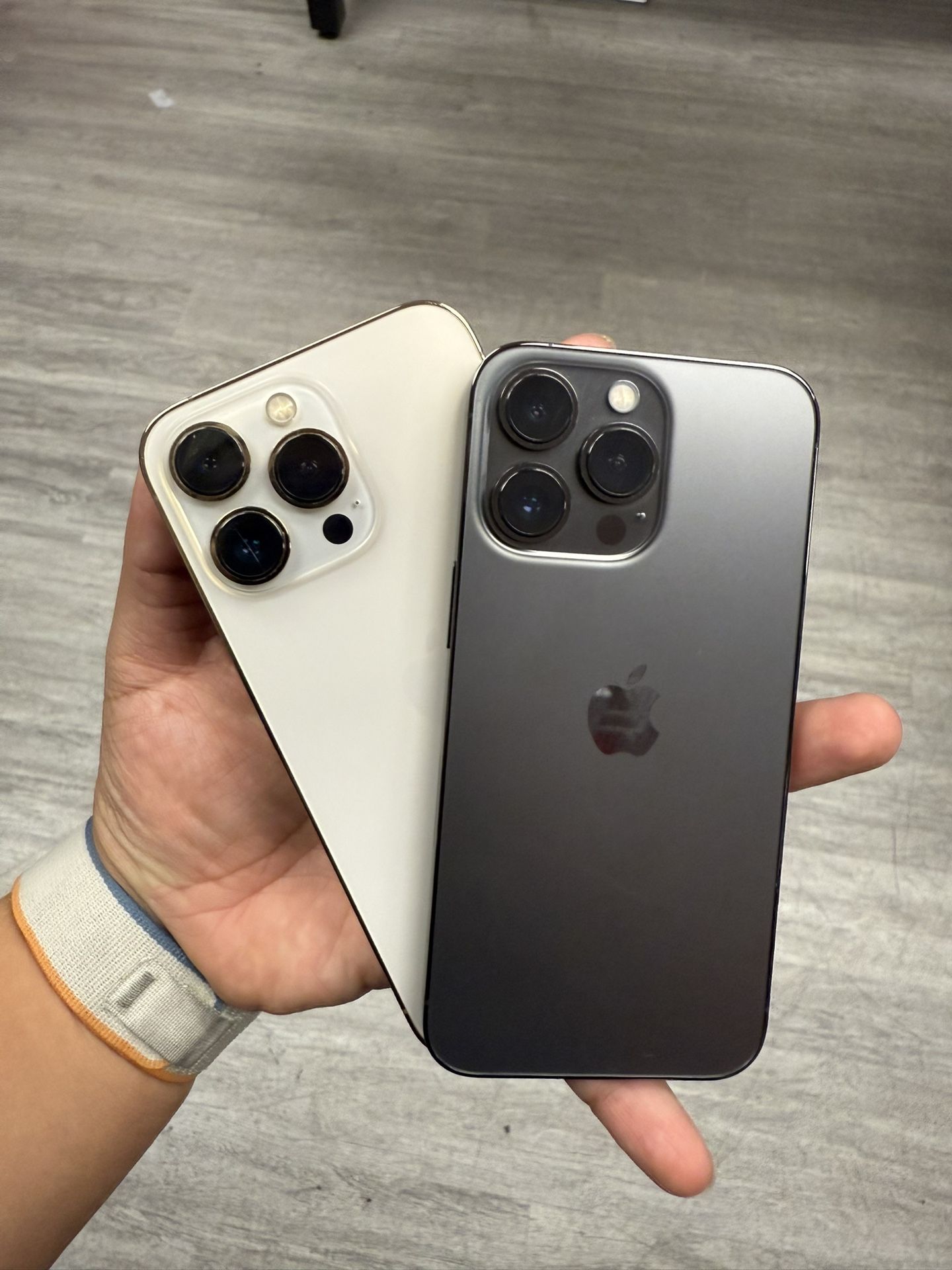 iPhone 13 Pro Unlocked 128GB