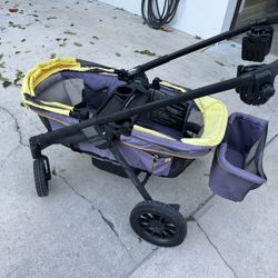 Eve Flo Pivot Colors All Terrain