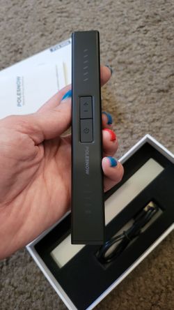 Hidden Camera Detector