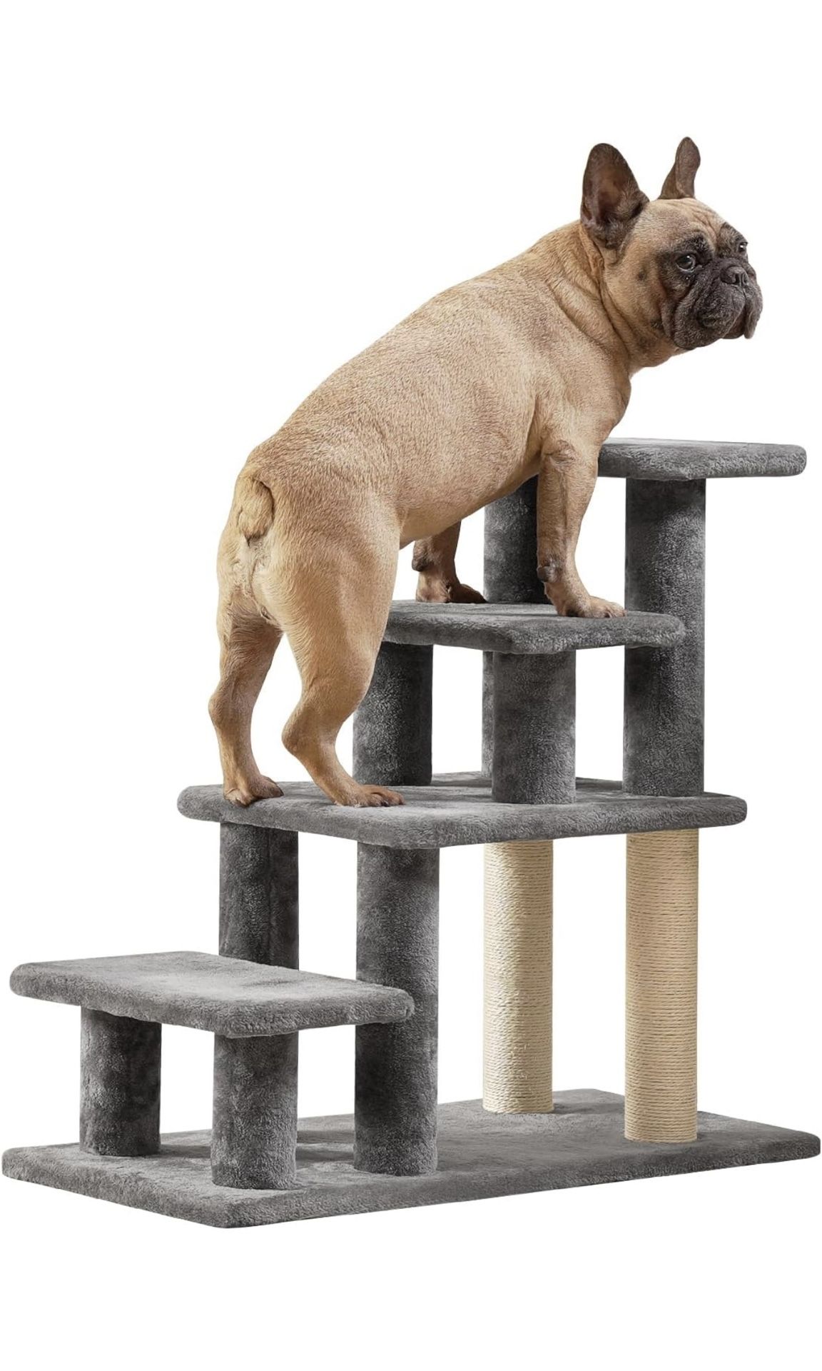 Pet Steps 
