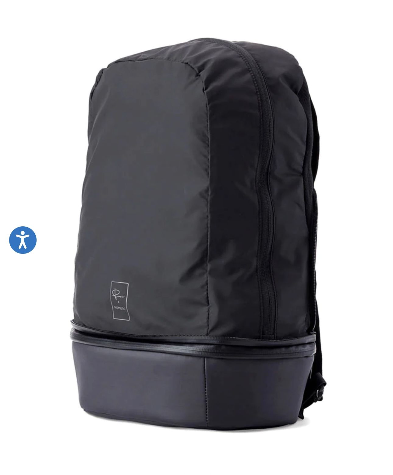 Nomatic x Peter McKinnon 21L Cube Pack