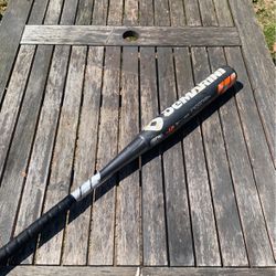 Demarini 30 Inch Baseball Bat
