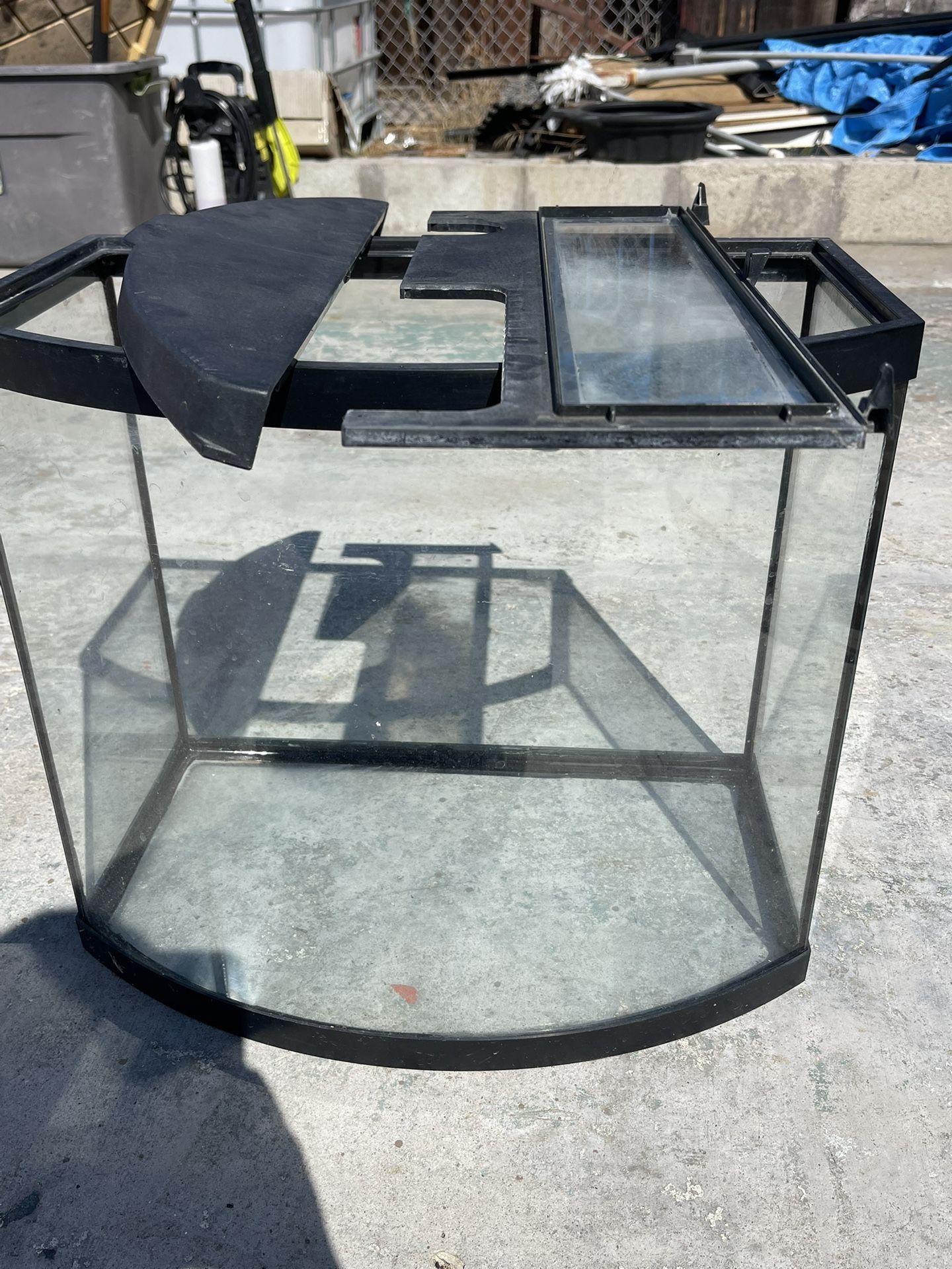 Fish Tank