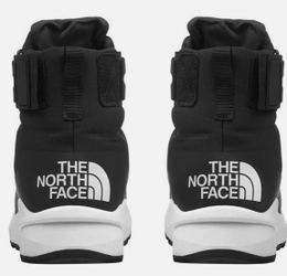 The North Face Nuptse 2 Men’s 10.5 Shoes