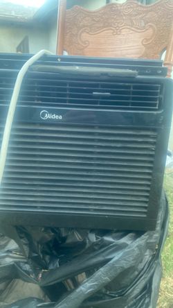 Midea air conditioner