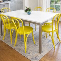 Dining Table Set - $300 Only Today/Delivery 