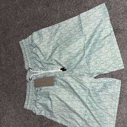 Men swim shorts / swim trunks