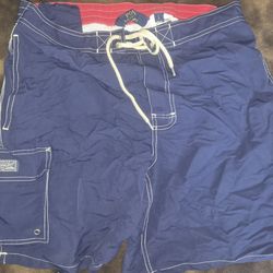 Mens Polo Ralph Lauren Shorts