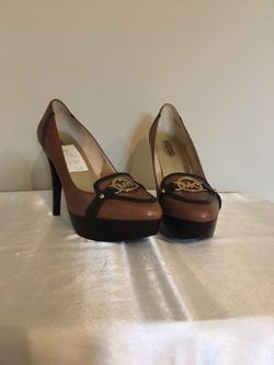 High Heels- Brand New Michael Kors