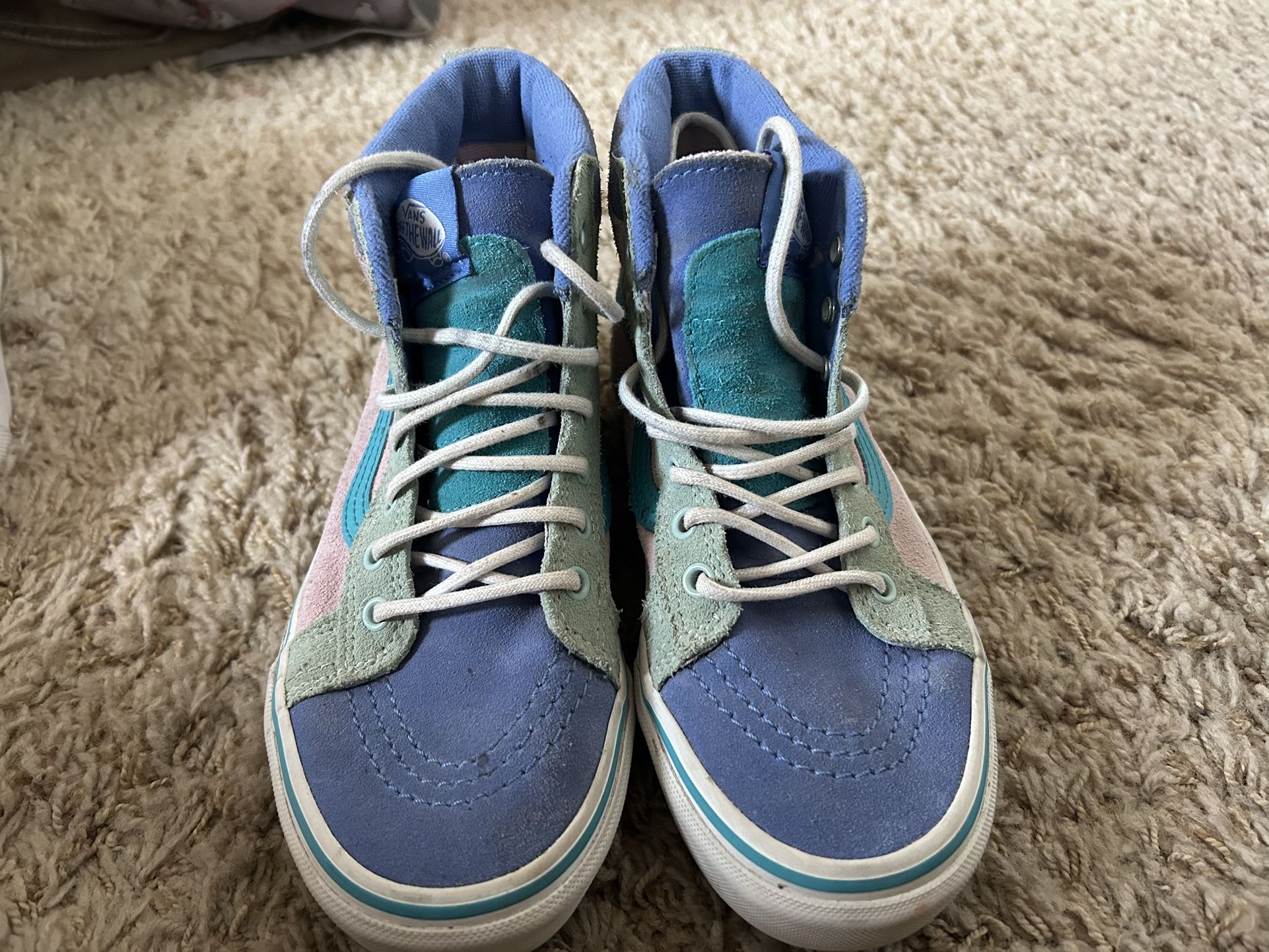 Kids Vans