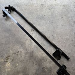 Universal Roof Rack