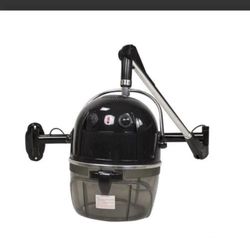 Wall Mounted Hair Salon Dryer 