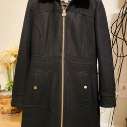 Michael Kors Wool Coat