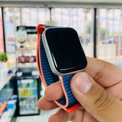 Apple Watch SE 2nd Gen 44mm GPS