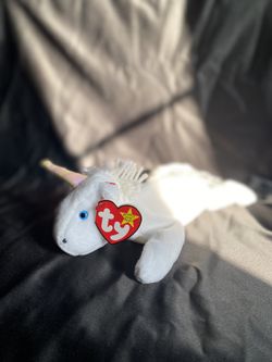 TY Beanie Babies “ MYSTIC” Original Mint Condition