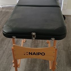 Portable Massage/salon Table