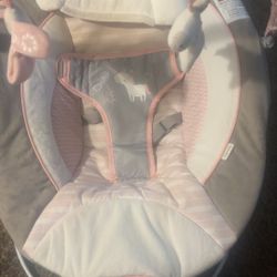 Baby Bouncer