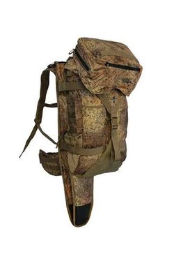 Eberlestock J107 Dragonfly Hunting Backpack – Gently Used – Mossy Oak
